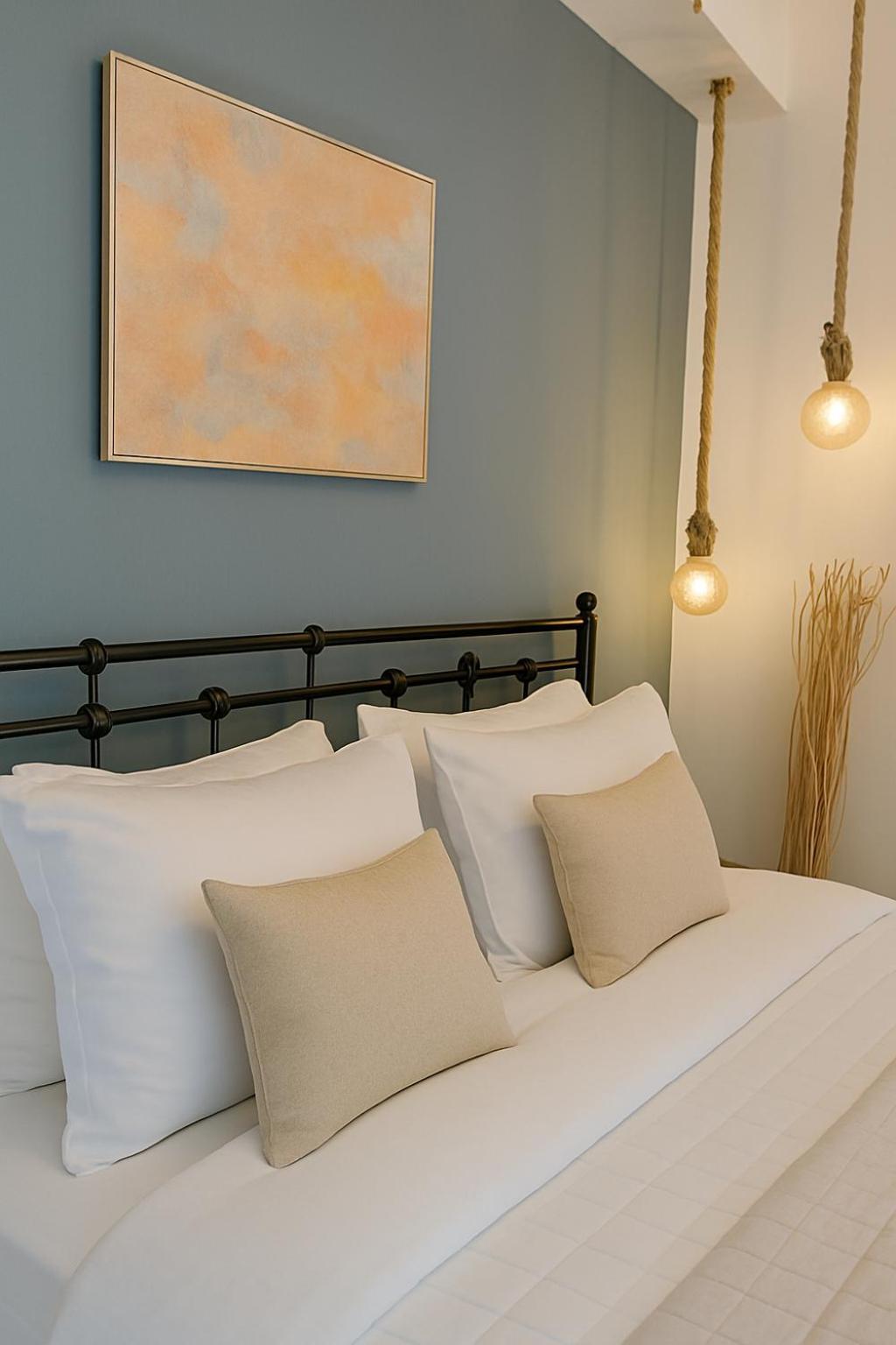 Stylish, Comfy Suite In The Heart Of Athens Atenas Exterior foto