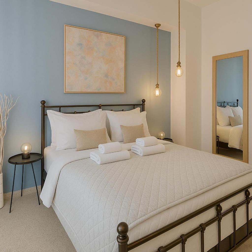 Stylish, Comfy Suite In The Heart Of Athens Atenas Exterior foto